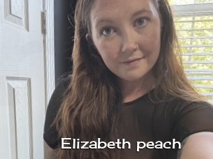 Elizabeth_peach
