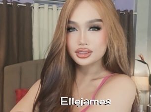 Ellejames