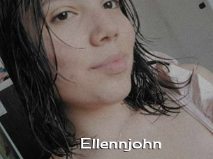 Ellennjohn