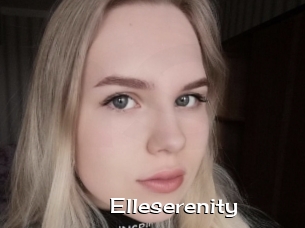 Elleserenity