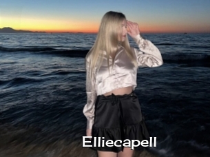 Elliecapell