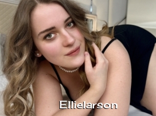 Ellielarson