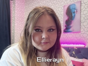 Ellierayn