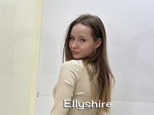 Ellyshire