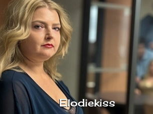 Elodiekiss