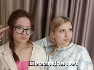 Elsaandharriet