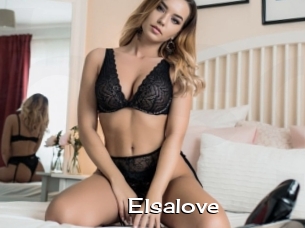 Elsalove