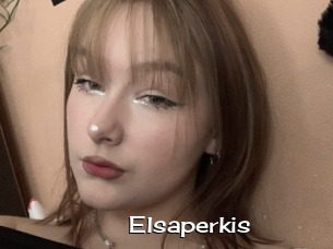 Elsaperkis