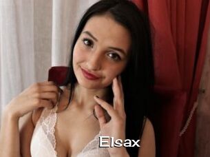 Elsax