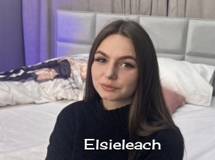 Elsieleach