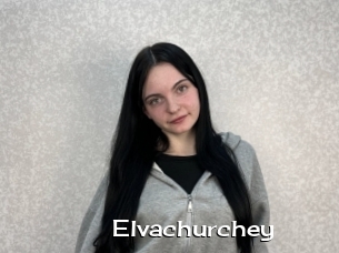 Elvachurchey