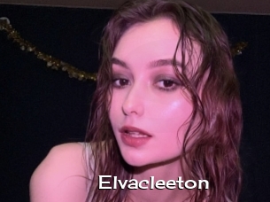 Elvacleeton