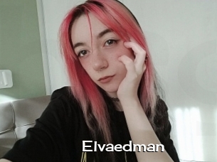 Elvaedman