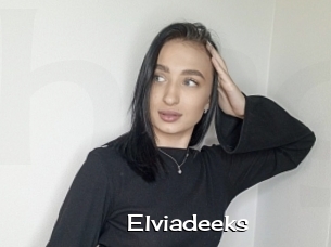 Elviadeeks