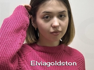 Elviagoldston