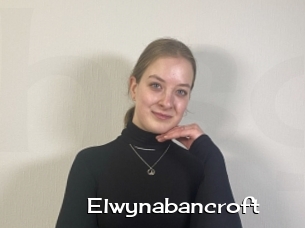 Elwynabancroft