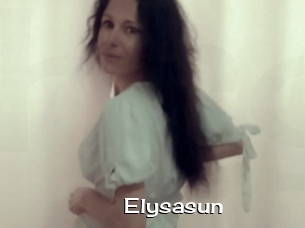 Elysasun