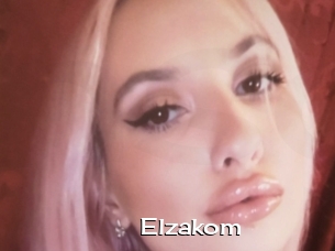 Elzakom