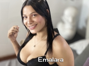 Emalara