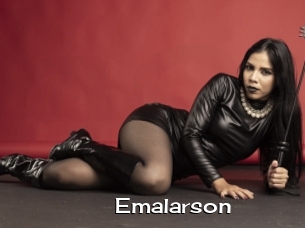 Emalarson