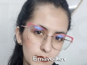 Emavolkov