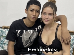 Emiandluis