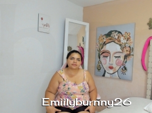 Emiilyburnny26