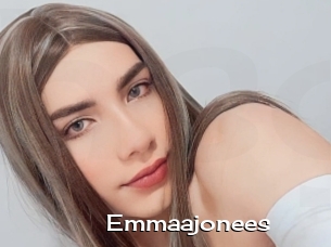 Emmaajonees