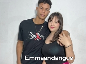 Emmaandangus