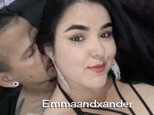 Emmaandxander