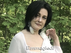 Emmagiedi