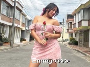 Emmyrosse