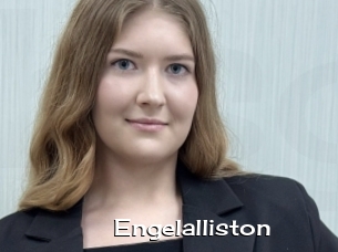 Engelalliston