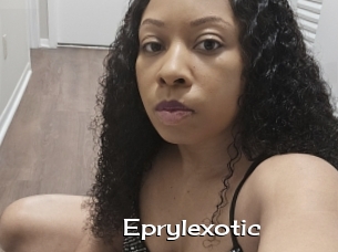 Eprylexotic