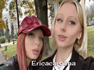 Ericacarolina