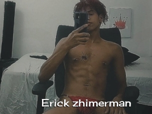 Erick_zhimerman