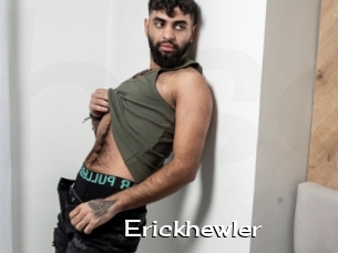 Erickhewler