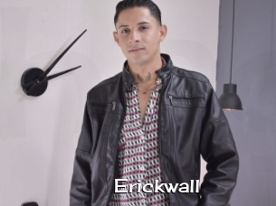 Erickwall