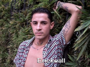 Erickwall