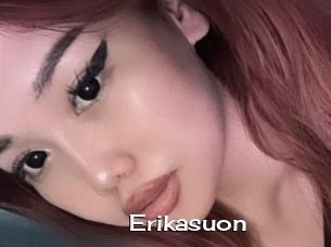 Erikasuon