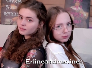 Erlineandmaxine