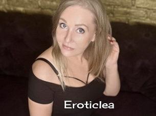 Eroticlea