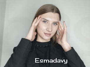Esmadavy