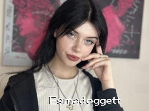 Esmadoggett