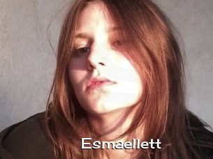 Esmaellett