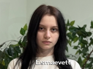 Esmaevett