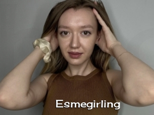 Esmegirling