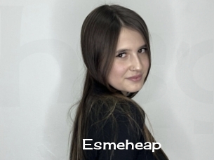 Esmeheap
