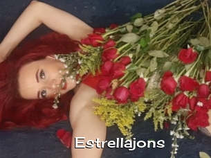 Estrellajons