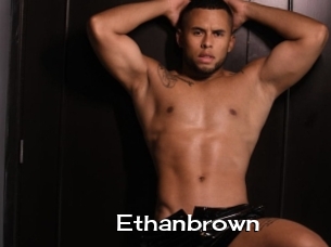 Ethanbrown